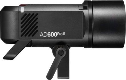 Produktbild Godox AD600 PRO II (600 W, Blitzkopf)