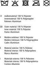 Produktbild Wenko Ringo (68 l)