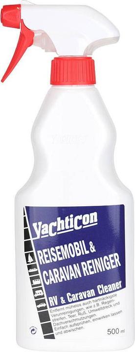 Immagine prodotto Yachticon Pulitore per camper e caravan