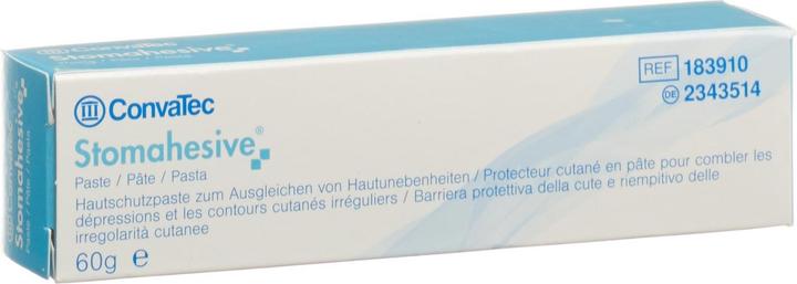 Produktbild ConvaTec Hautschutzpaste