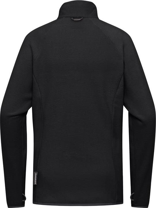 Actual product image Jack Wolfskin Moonrise Fz W (M)