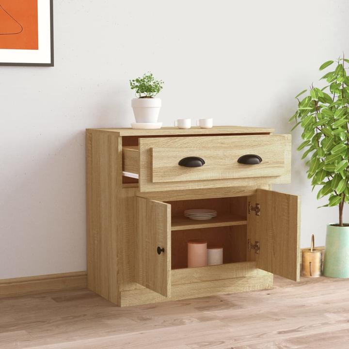 Image du produit vidaXL Sideboard (70 x 35.50 x 67.50 cm)