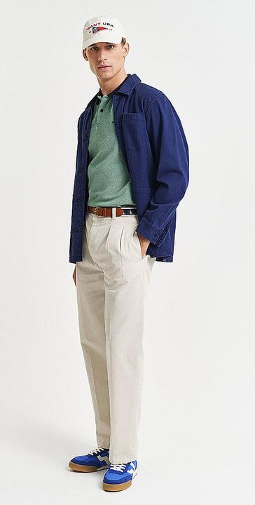 Actual product image GANT Poloshirt (XL)