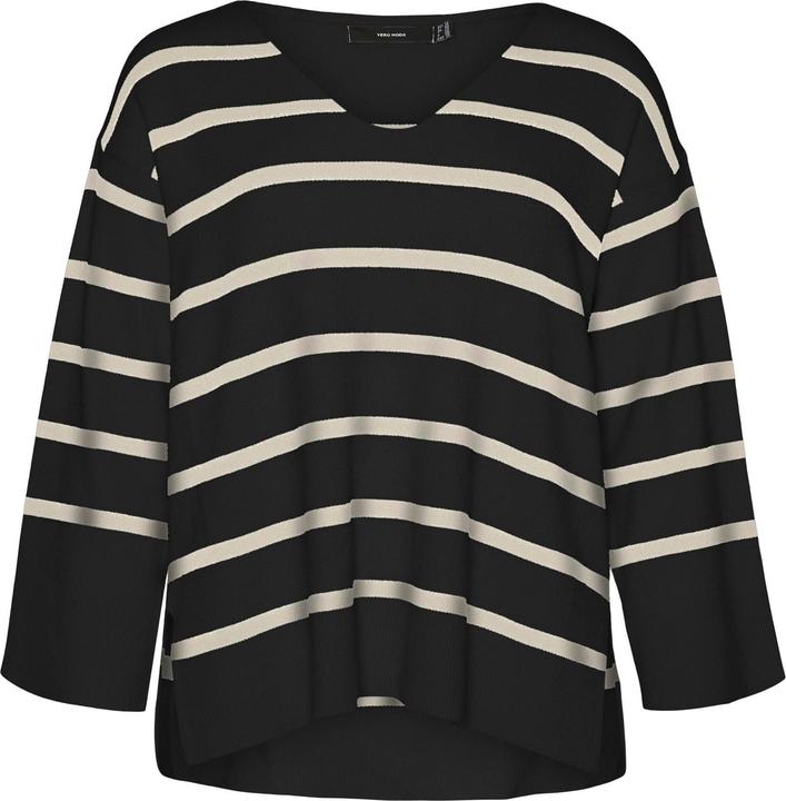 Actual product image Vero Moda VMCSABA pullover knitted jumper (46, 48)