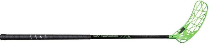 Actual product image Oxdog Hyperlight HES 29 Rund 24/25-Links-101 cm (101 cm, Left)