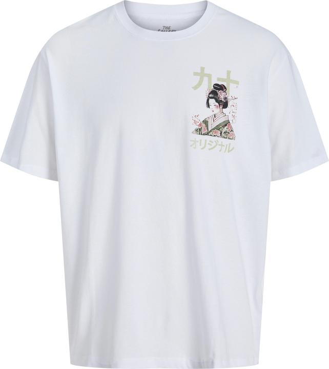 Immagine prodotto Jack & Jones Jorfuji Tee Ss Crew Neck Tg (M)