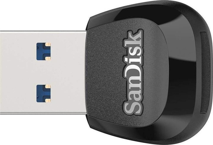 Actual product image SanDisk MobileMate (USB 3.0)
