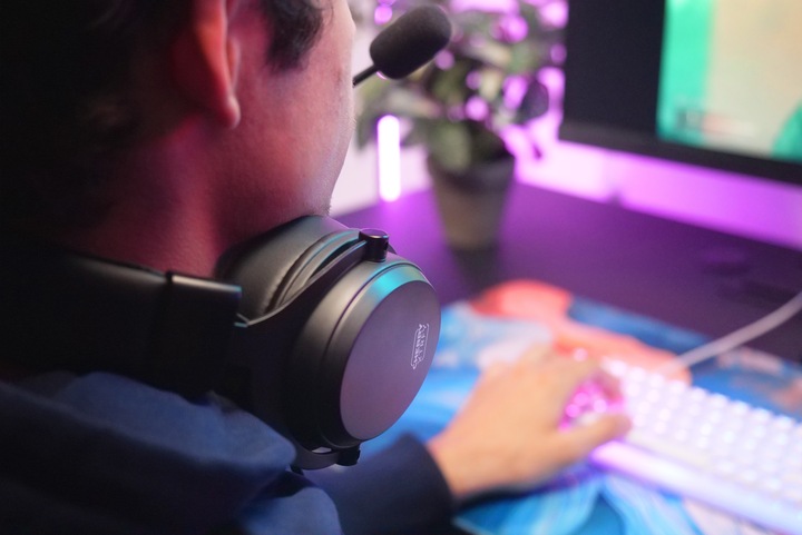Immagine prodotto CHERRY Xtrfy H3 (Senza fili)