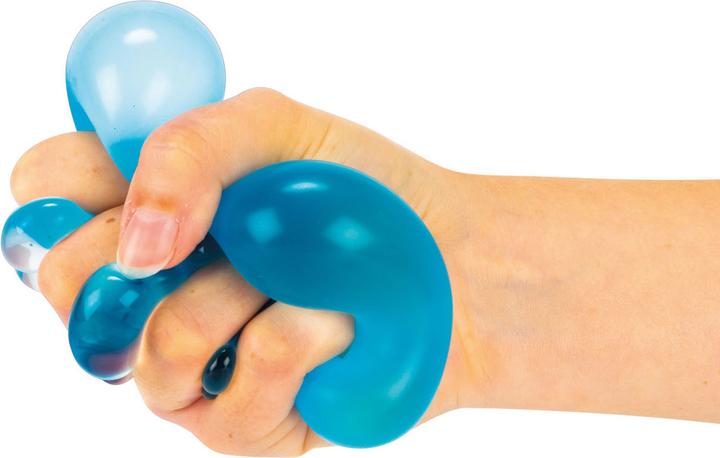 Actual product image Toi-Toys Anti-stress stretch ball