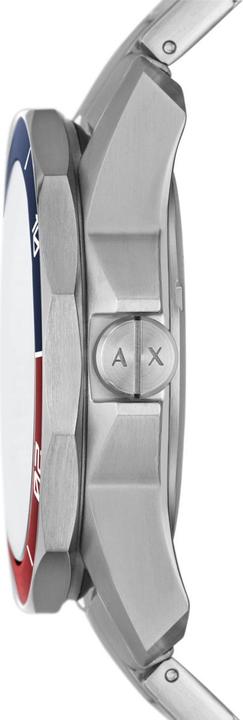 Image du produit Armani Exchange Spencer (Montre analogique, 44 mm)