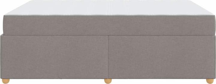 Image du produit vidaXL Modernes Bett (140 x 200 cm)