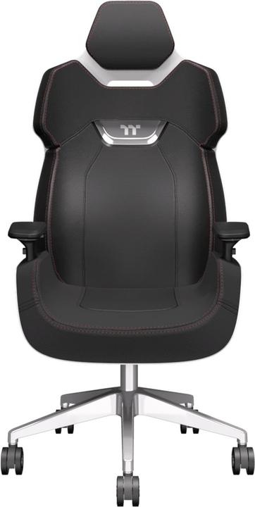 Image du produit Thermaltake Argent E700 Gaming Chair Glacier White