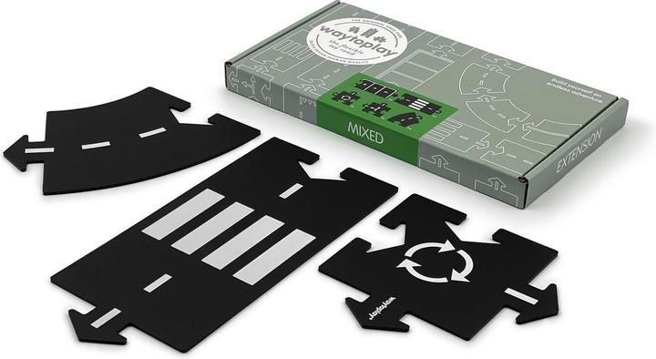 Immagine prodotto Waytoplay estensione inizio e fine 2 pezzi