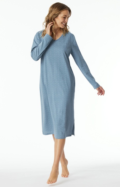 Actual product image Schiesser Comfort Essentials nightshirt (36)