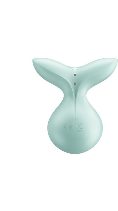 Produktbild Satisfyer Viva la Vulva 3 - Lay-On Vibrator