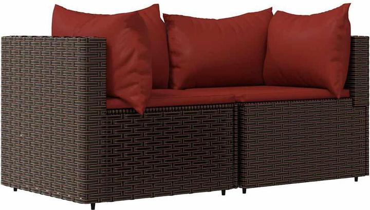 Produktbild vidaXL Domini