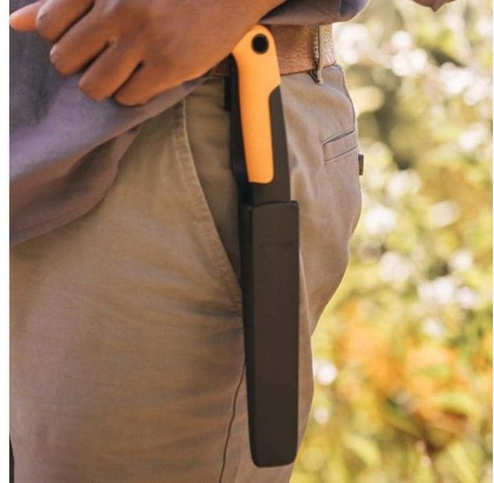 Actual product image Fiskars Xseries K82 Harvester