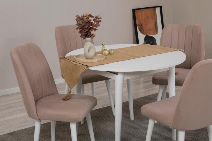 Actual product image Homitis Vina (139 x 100 x 75 cm)