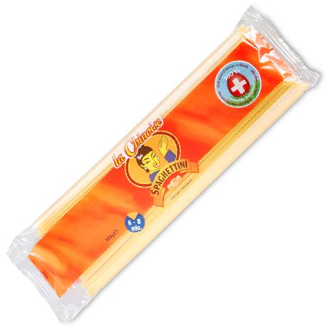 Image du produit La Chinoise Spaghettini (500 g)