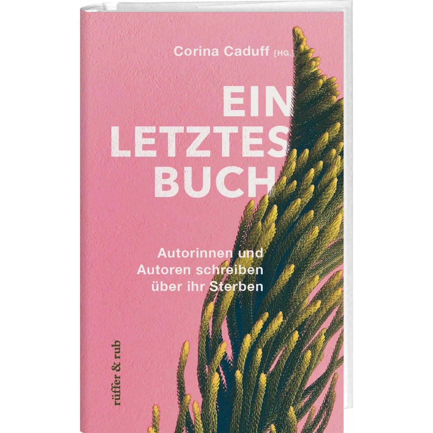 Thumbnail - Ein letztes Buch, Fachbücher von Julie Yip-Williams, Jenny Diski, Ruth Schweikert, Paul Kalanithi, Christopher Hitchens