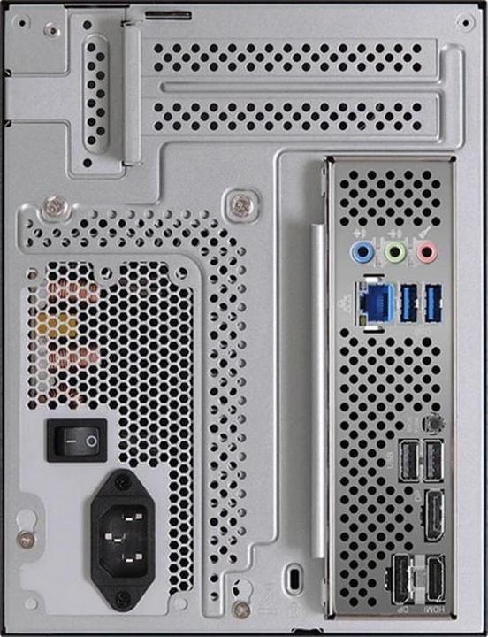 Produktbild AsRock DeskMeet X600