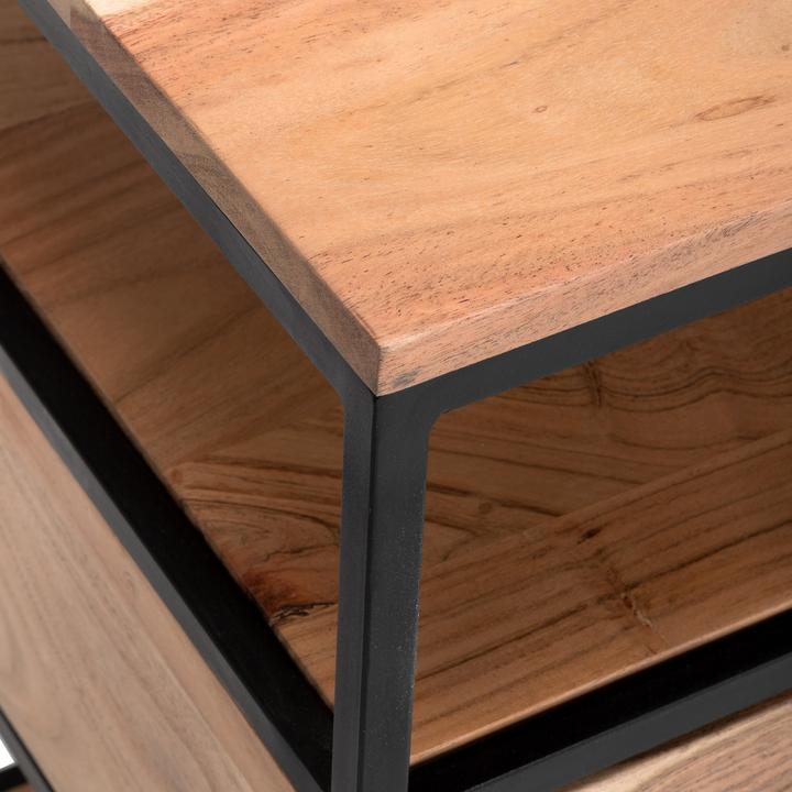 Image du produit pfister Alvor (120 x 40 x 60 cm)