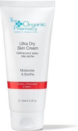 Immagine prodotto The Organic Pharmacy Crema per pelle ultra secca (100 ml)