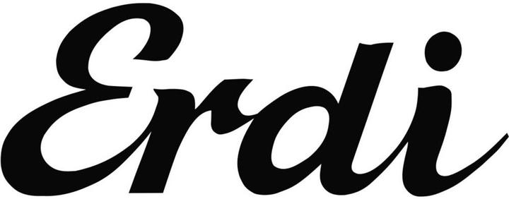 Actual product image Erdi Ideal scissors