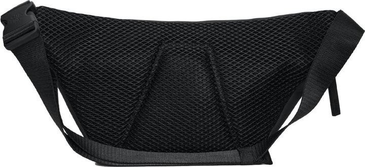 Actual product image Rains Bum Bag W3