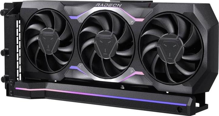 Actual product image Phanteks Premium PCIe Gen 5 Vertical GPU Bracket