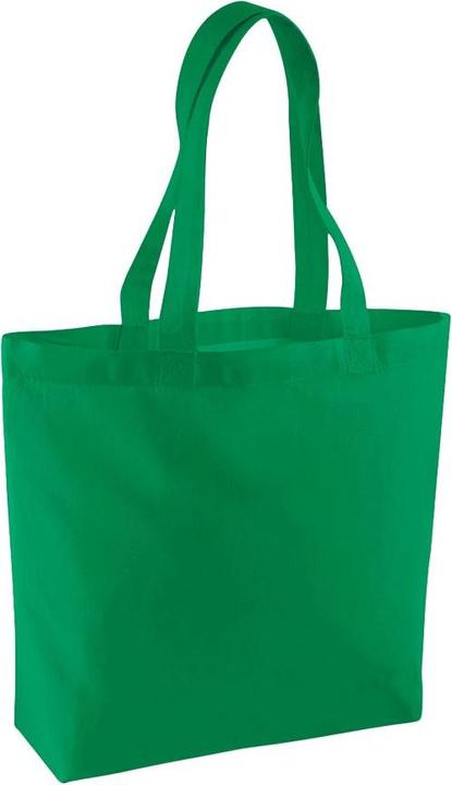 Immagine prodotto Westford Mill Cotone organico Borsa per la Spesa (16 l)