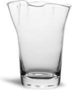Produktbild Sagaform Vase Viva S, Glas klar