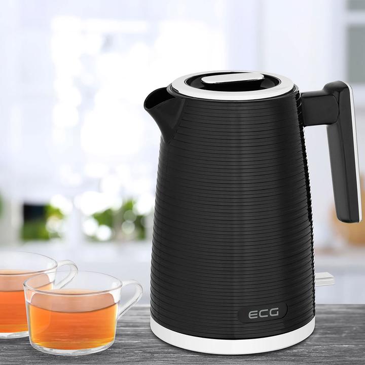 Produktbild ECG RK 1751 Stripe (1.70 l)