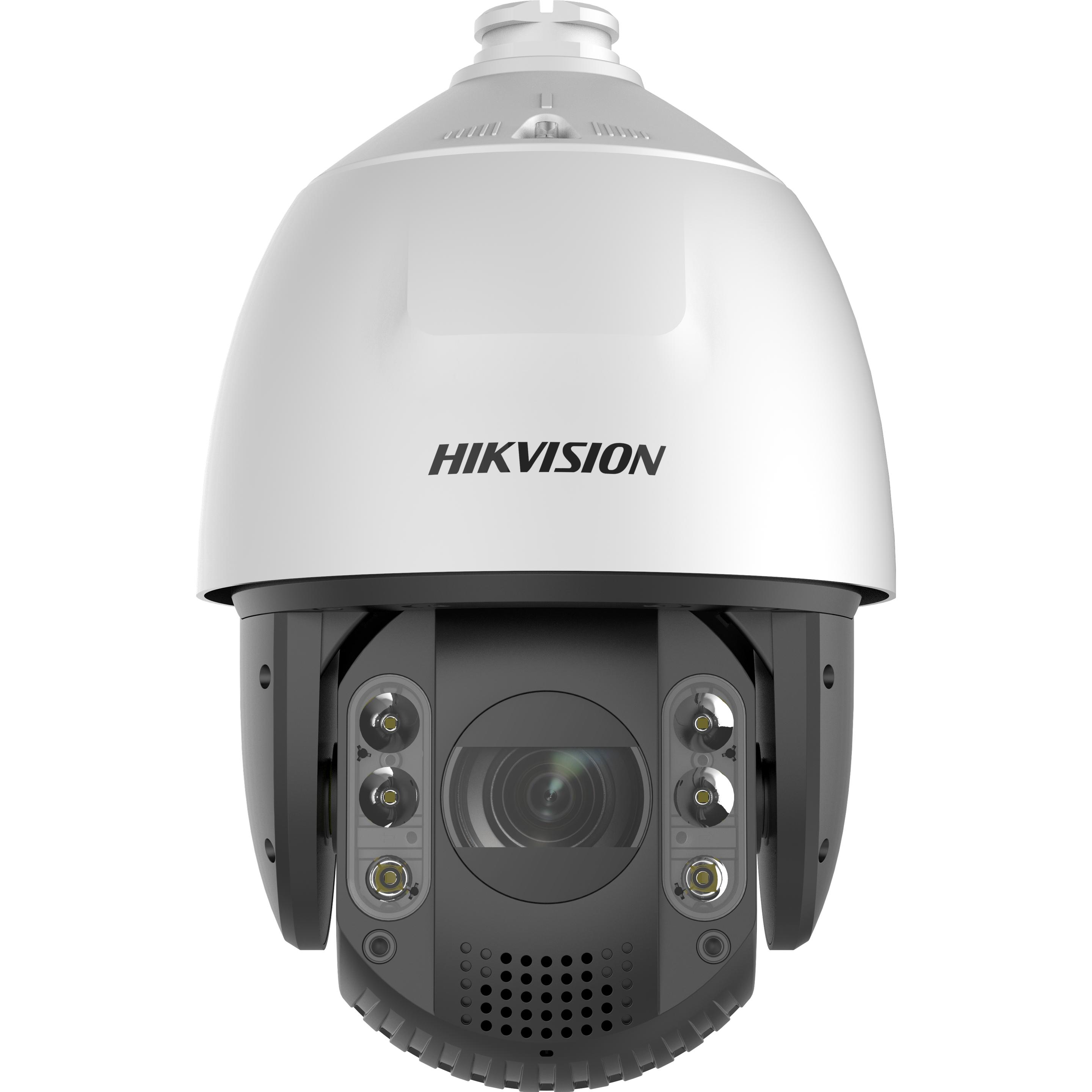 Hikvision DS-2DE7A425IW-AEB(T5) (2560 x 1440 Pixels), Telecamera di rete, Bianco