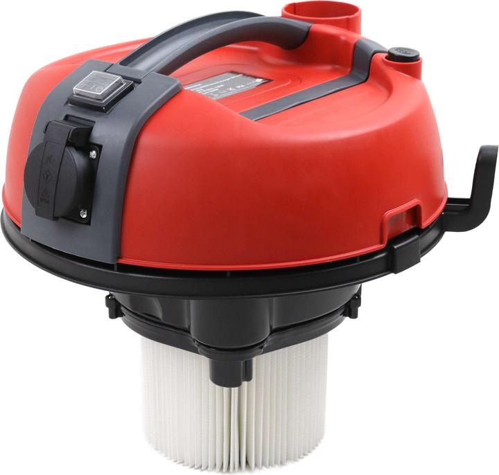 Produktbild Stahlmann Industriesauger VAC3300 (Nass-Trockensauger)