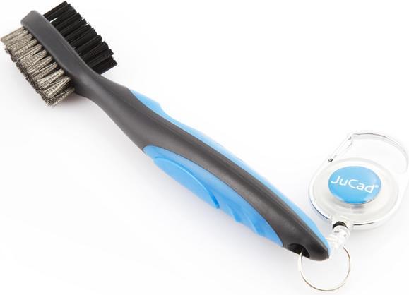 Jucad Mehrzweckbürste
