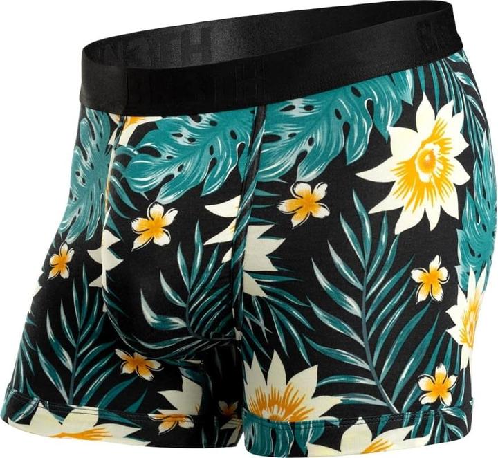 tropicale floreale b