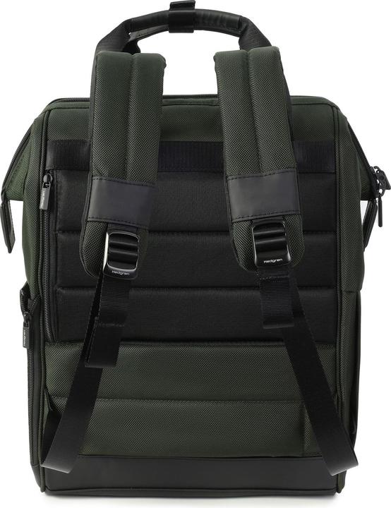Immagine prodotto Hedgren Next Clip Daypack RFID Schutz 39 cm Laptopfach (23 l)