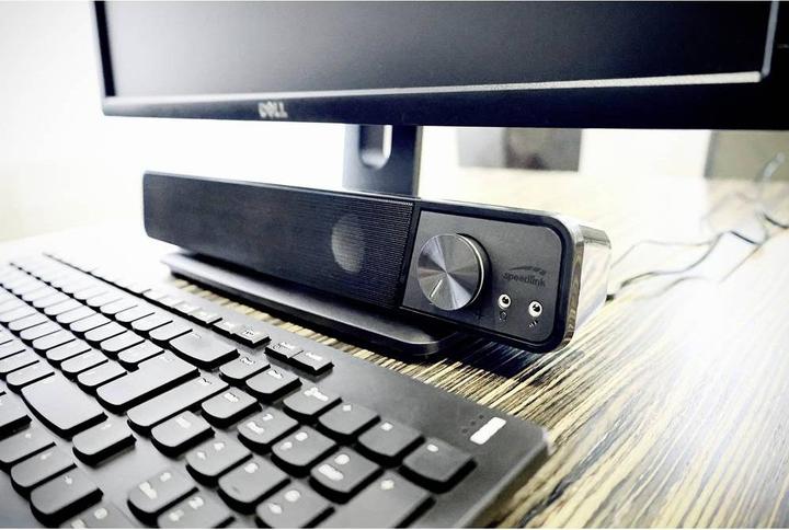 Actual product image Speedlink Brio (6 W, Stereo)