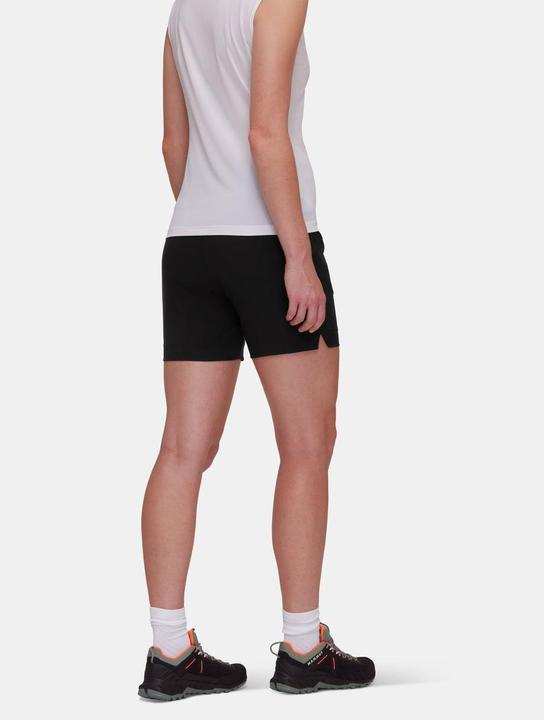 Image du produit Mammut Massone Sport Shorts Women (40)