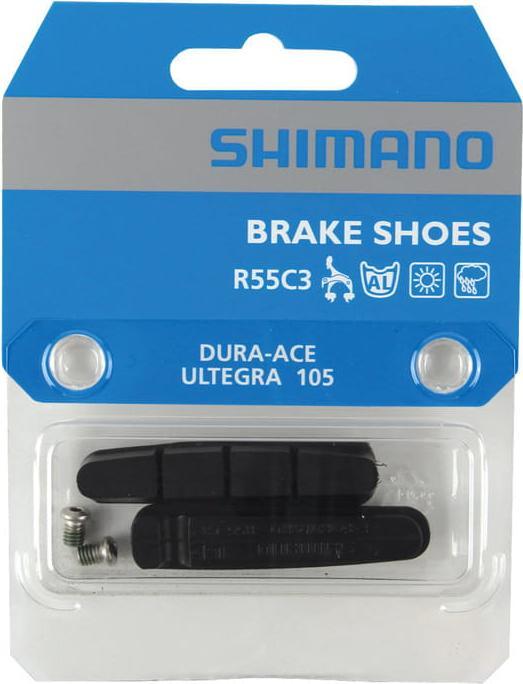 Produktbild Shimano R55c3 (Shimano, Gummi)