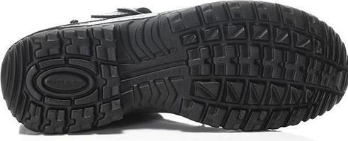 Immagine prodotto Elten Stivali da saldatura CARL II taglia 47 nero S3 FO SC LG HI HRO SR EN ISO 20345 pelle bovina (S3, 47)