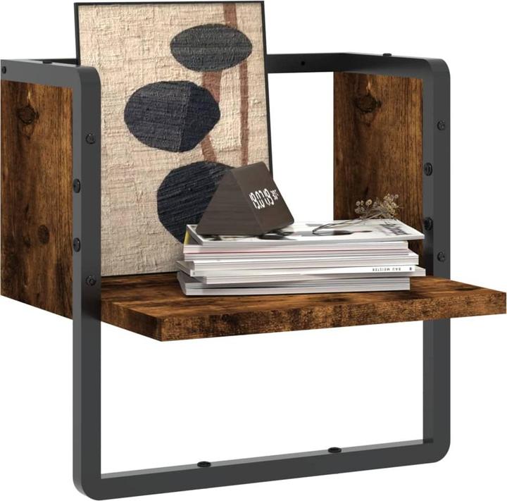 Produktbild vidaXL Guillermo (30 x 25 x 30 cm)