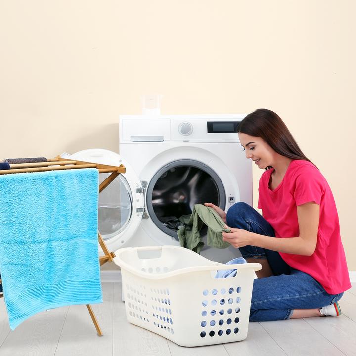 Image du produit Relaxdays Porte-serviettes