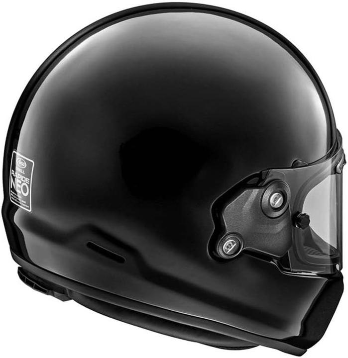 Arai Konzept-XE Helm (XL, 61 - 62 cm)
