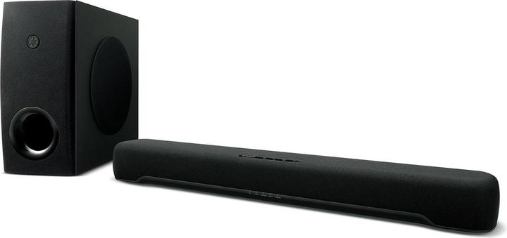Produktbild Yamaha SR-C30A (90 W, 2.1 Kanal)
