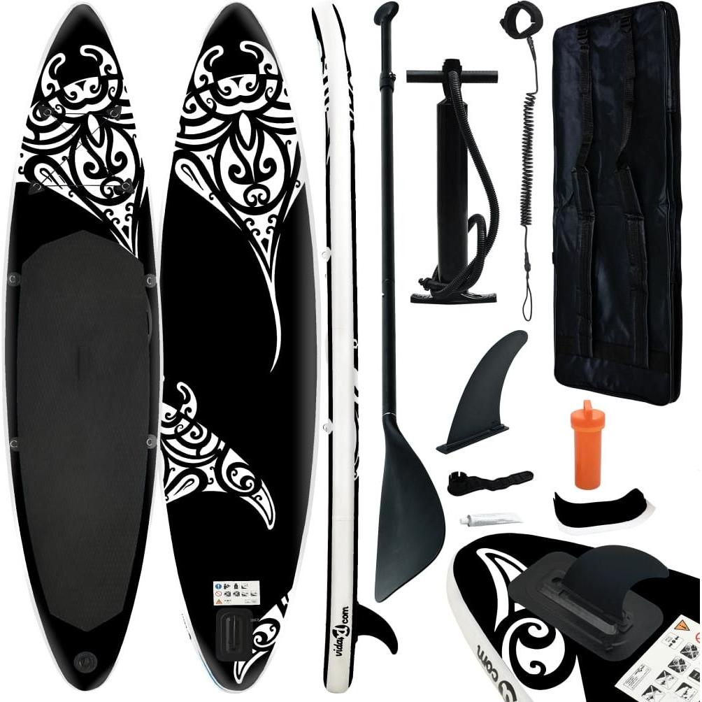 Thumbnail - VidaXL, Stand Up Paddle