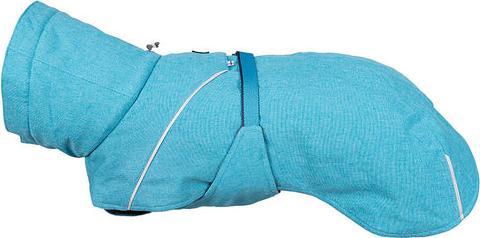 Actual product image Hurtta Expedition Parka II, ocean 40XS (Dog coat)