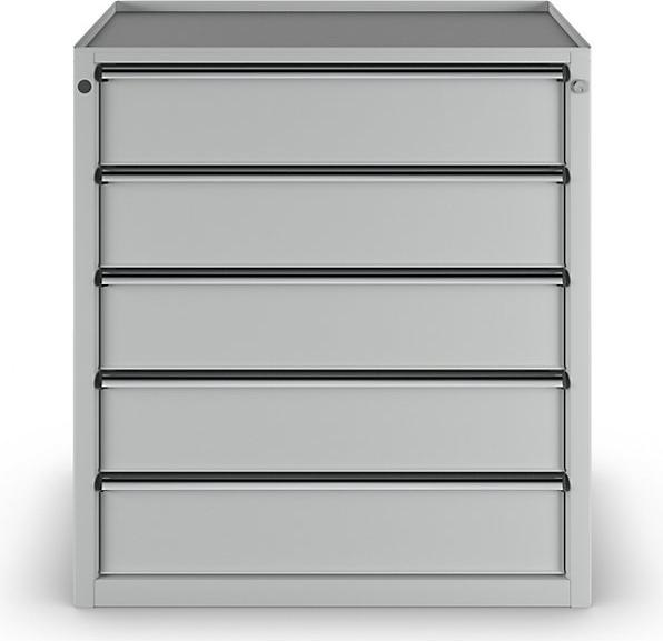 Actual product image Anke Drawer cabinet (91 cm, 98 cm)
