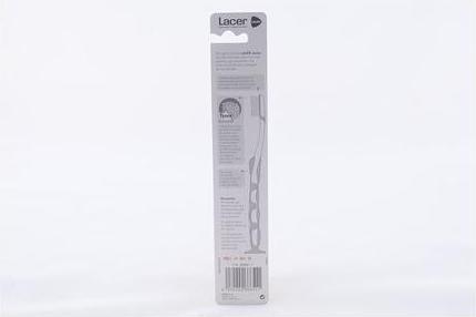 Lacer CEPILLO DENTAL junior II ventosa #surtido 1 u (1 x)